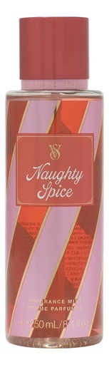 Victoria's Secret Naughty Spice Body Mist 250ml