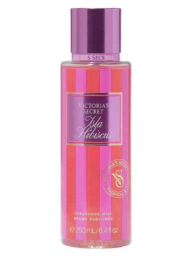 Victoria's Secret Isla Hibiscus Body Mist 236mL