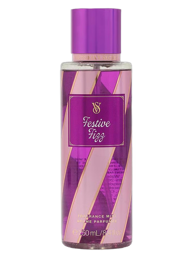 Victoria's Secret Festive Fizz Body Mist 250 ml