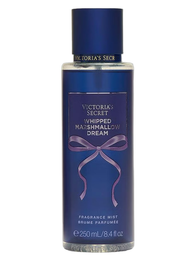 Victoria's Secret Whipped Marshmallow Dream Body Mist 250 ml