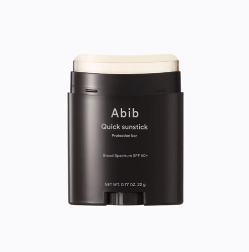 Abib Quick Sunstick Protection Bar SPF50+ 22g