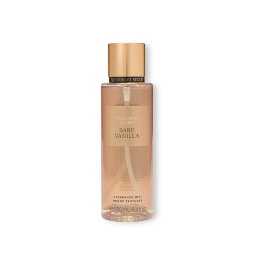Vistoria's Secret Bare Vanilla Body Mist 250 ml