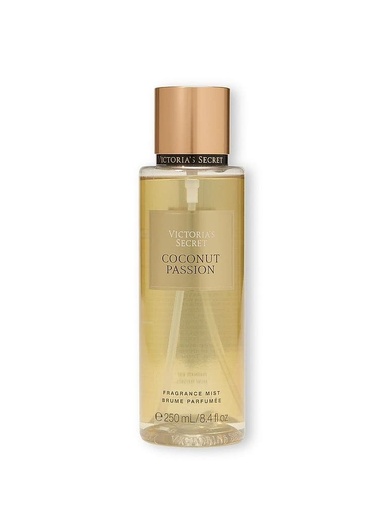Victoria's Secret Coconut Passion Body Mist 250ml