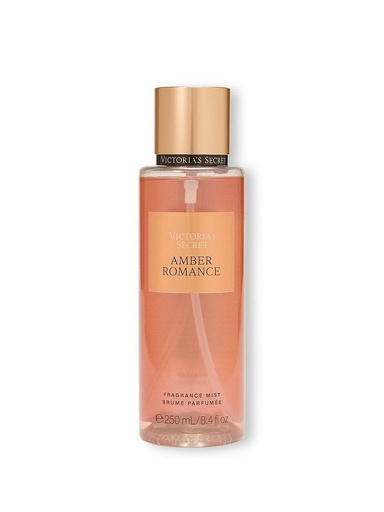 Victoria's Secret Amber Romance Body Mist 250 ml