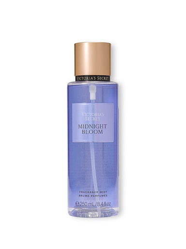 Victoria's Secret Midnight Bloom Body Mist 250 Ml
