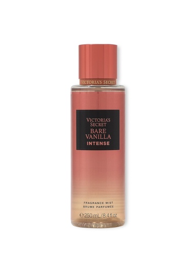 Victoria's Secret Bare Vanilla Intense Body Mist 250Ml