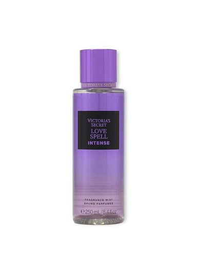 Victoria's Secret Love Spell Intense Body Mist 250 ml