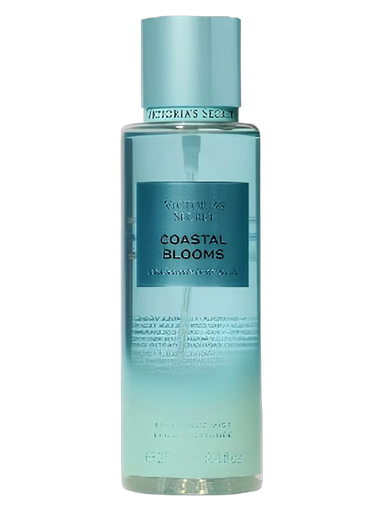 Victoria's Secret Coastal Blooms Body Mist 236mL