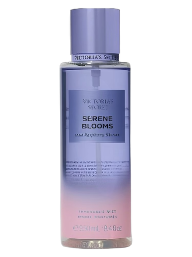 Victoria's Secret Serene Blooms Body Mist 250ml