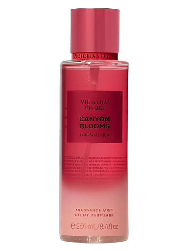 Victoria's Secret Canyon Blooms Body Mist 250 Ml