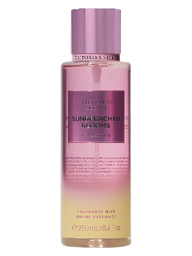 Victoria's Secret Sundrenched Blooms Body Mist 250ml