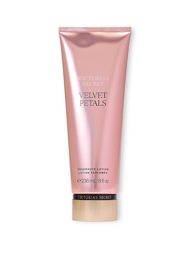 Victoria's Secret Velvet Petals Body Cream 236 ml