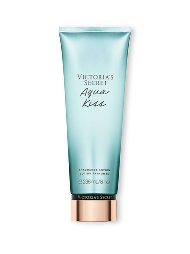 Victoria's Secret Aqua Kiss Body Cream 236Ml