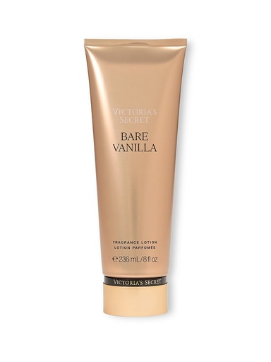 Victoria's Secret Bare Vanilla Body Lotion 236 ml