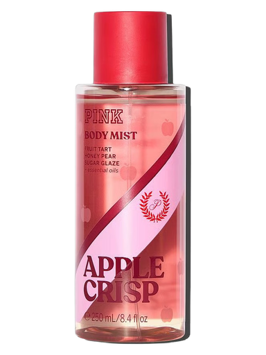 Victoria's Secret Apple Crisp Body Mist 250 ml