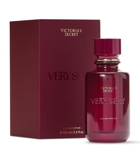 Victoria's Secret Very Sexy Eau de Parfum 50 ml
