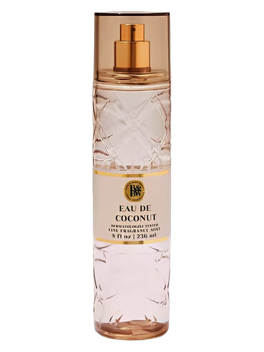 Bath & Body Works Fine Fragrance Mist Eau de Coconut 236 ml