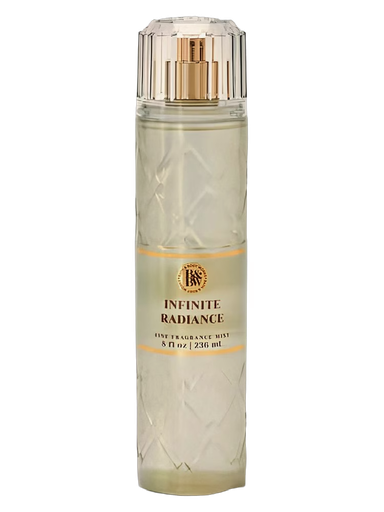 Bath & Body Works Fine Fragrance Infinite Radiance 236 ml