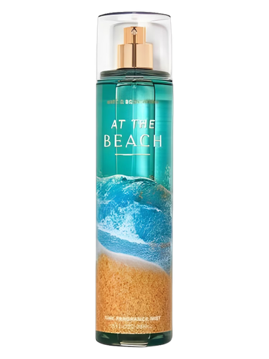 Bath & Body Works At the Beach Fragrance Mist 236 ml