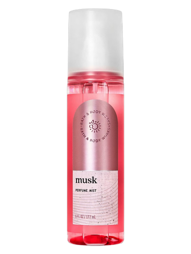 Bath & Body Works Musk Perfume Mist