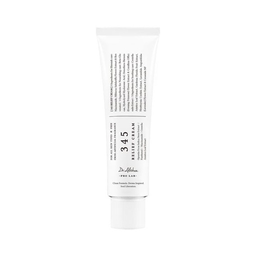 Dr. Althea 345 Relief Cream 50ml 