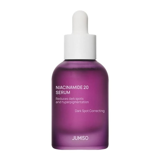 Jumiso Niacinamide 20 Serum 40ml 