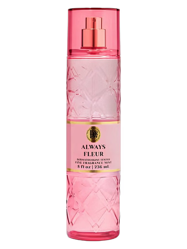 Bath & Body Works Always Fleur Fine Fragrance Mist 236ml