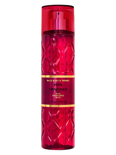 Bath & Body Works Pink Obsessed Fine Fragrance Mist 236ml