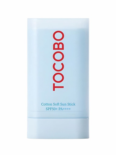 Tocobo Cotton Airy Sun Stick 