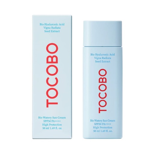 Tocobo Bio Watery Sun Screen 40ml