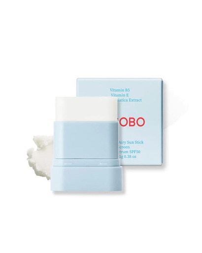 Tocobo Cotton Airy Sun Stick Mini 