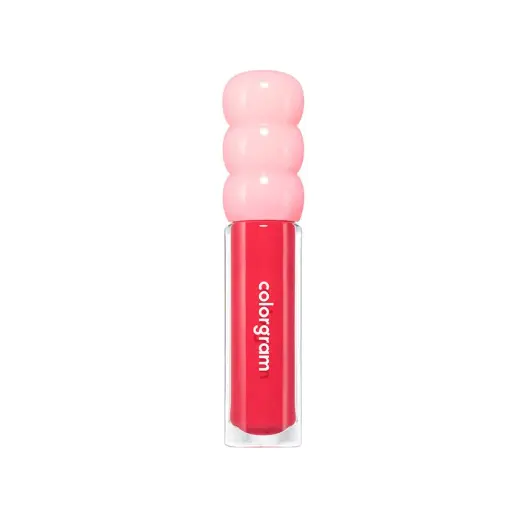 Colorgram Fruity Glass Gloss 05 Baby Lychee 