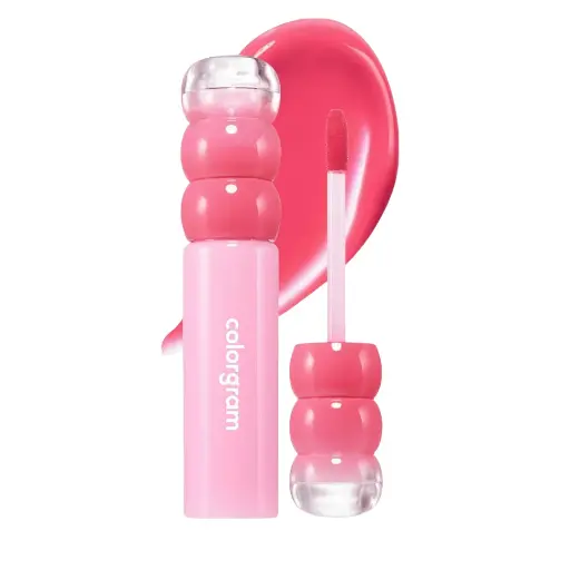 Colorgram Fruity Water Tint 04 Sulking Watermelon 