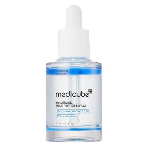 Medicube Hyaluronic Multi Peptide Serum 30 ml 