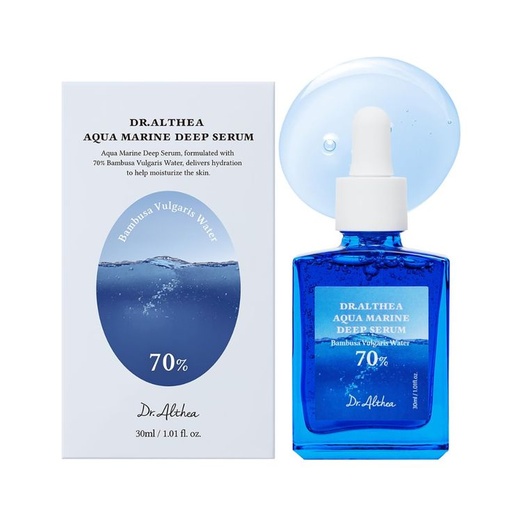 Dr. Althea Aqua Marine Deep Serum 30ml 