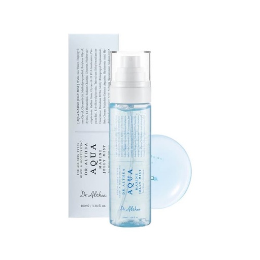 Dr. Althea Aqua Marine Jelly Mist 100ml 