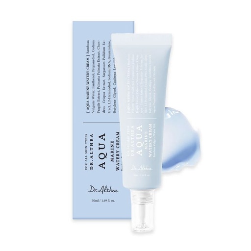 Dr. Althea Aqua Marine Watery Cream 50ml  