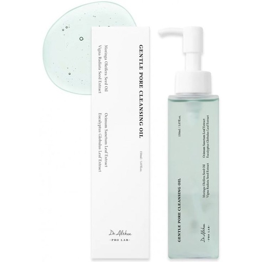 Dr. Althea Gentle Pore Cleansing Oil 150ml 