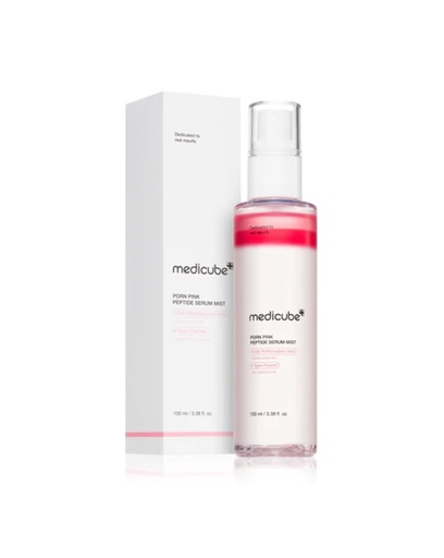 Medicube PDRN Pink Glutathione Serum Mist 100ml 