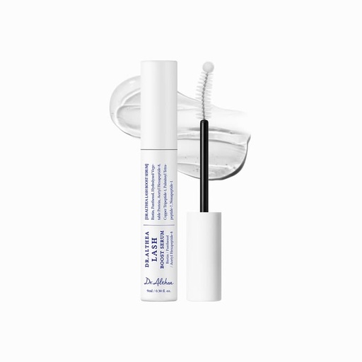 Dr. Althea Eye Lash Boost Serum 9ml
