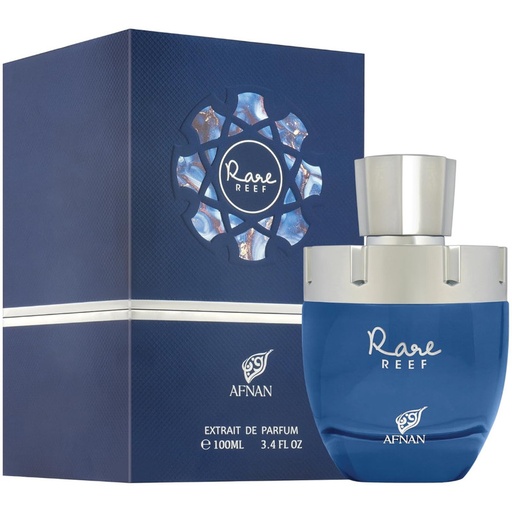 Afnan Rare Reef U 3.4 Edp Sp