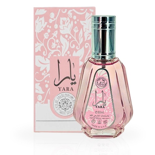 Ard Al Zaafaran Yara Edp 1.7 Oz