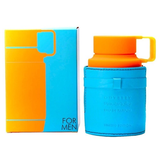 Armaf Odyssey Mandarin Sky 3.4 Oz Edp