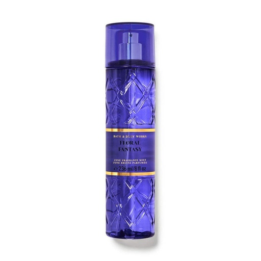 Bath And Body Works Body Mist Floral Fantasy 236Ml