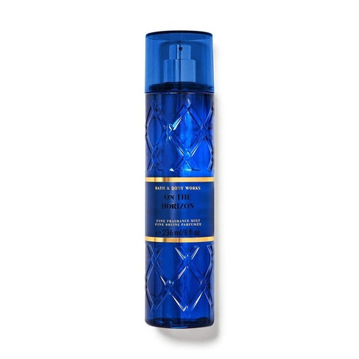 Bath And Body Works Body Mist On The Orizon 236Ml