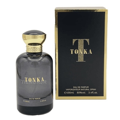Bharara Tonka Unisex Edp 3.4 Oz