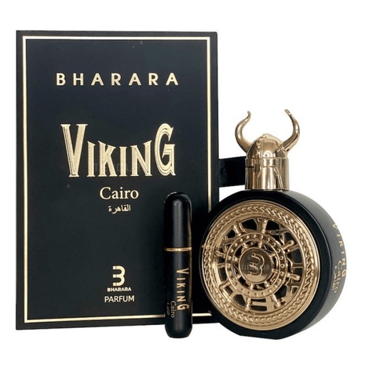 Bharara Viking Cairo Edp 3.4 Oz