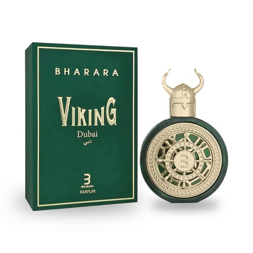 Bharara Viking Dubai Edp 3.4 Oz