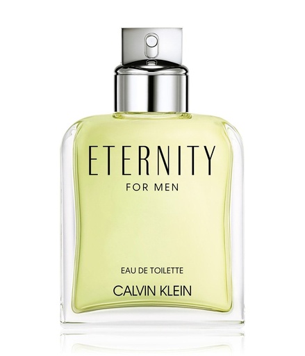 Calvin Klein Eternity For Men Edt 3.4 Oz