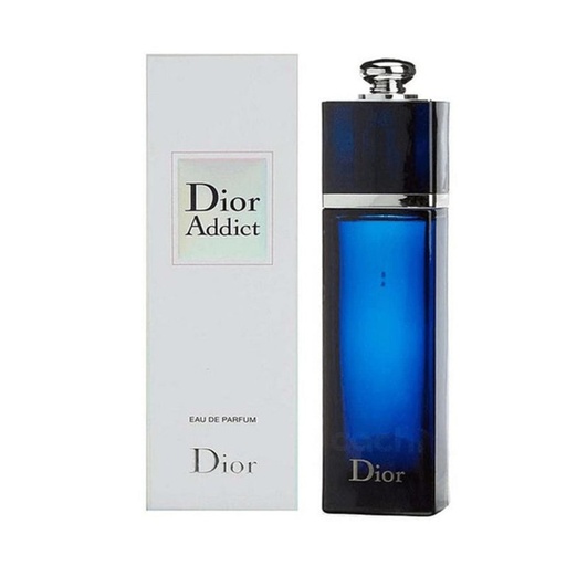 Christian Dior Addict Women 3.4 Oz Edp Sp